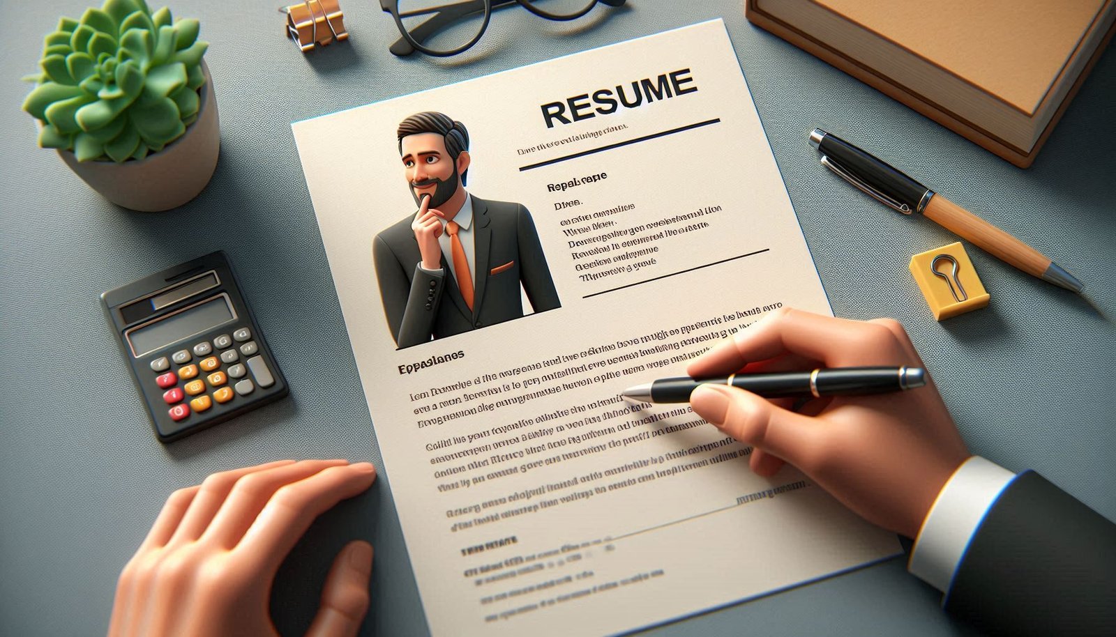 How to Address Employment Gaps on Your Résumé